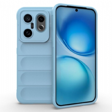 Cover Vivo X200 Fe Skridsikker