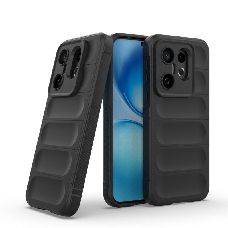 Cover Vivo X200 Fe Skridsikker