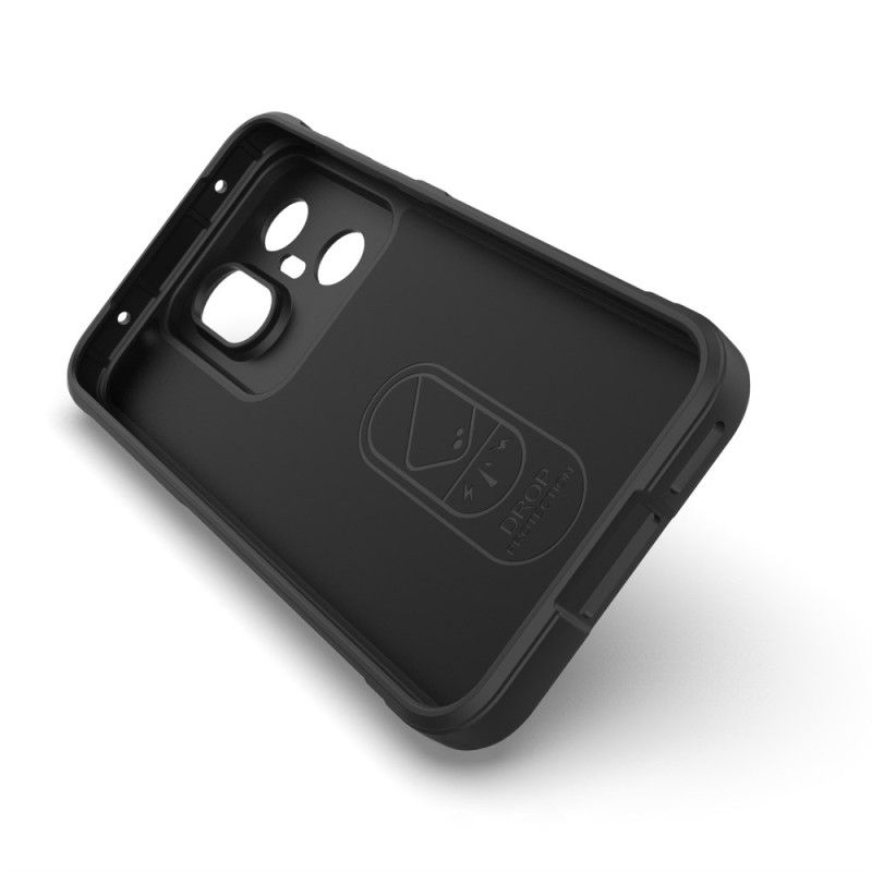 Cover Vivo X200 Fe Skridsikker
