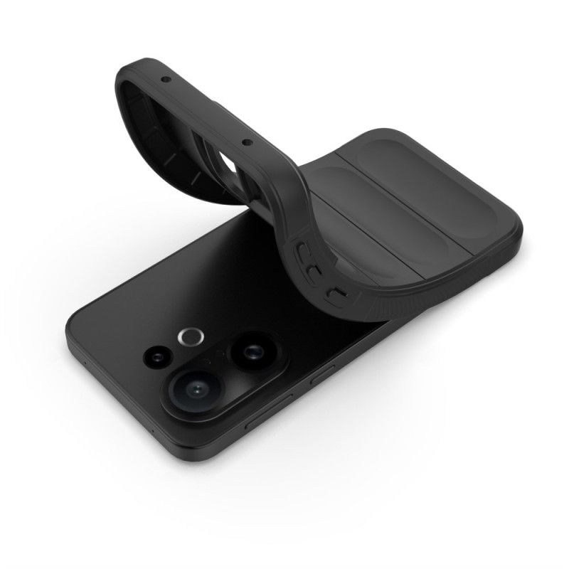 Cover Vivo X200 Fe Skridsikker