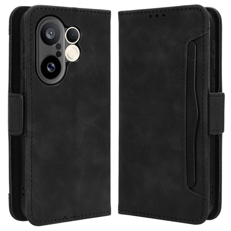 Flip Cover Vivo X200 Fe Multikort