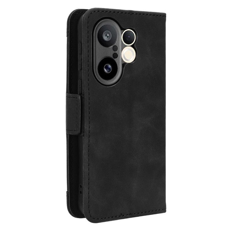 Flip Cover Vivo X200 Fe Multikort