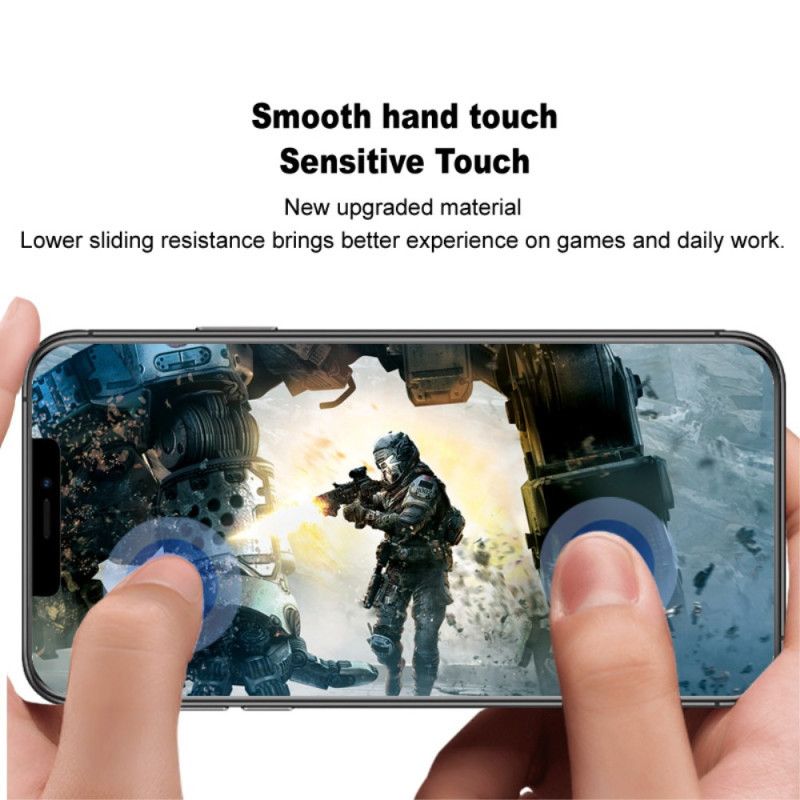 Skærmbeskytterfilm Til Vivo X200 Fe Imak