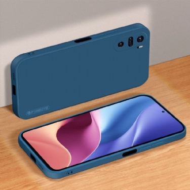 Mobilcover Xiaomi Mi 11i / Poco F3 Original Pinwuyo Silikone