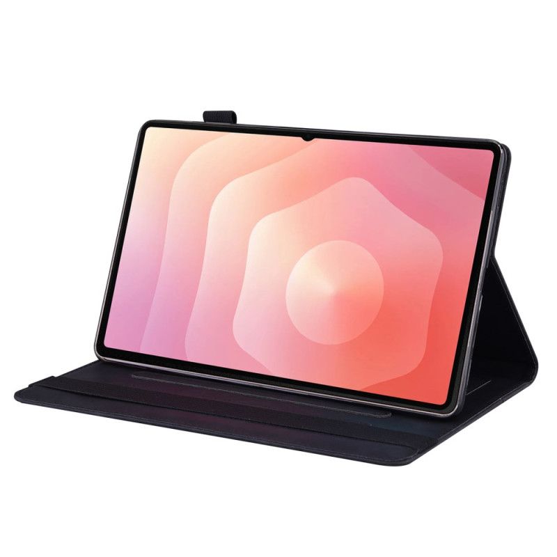 Case Samsung Galaxy Tab S11 Ultra Telefon Etui Business