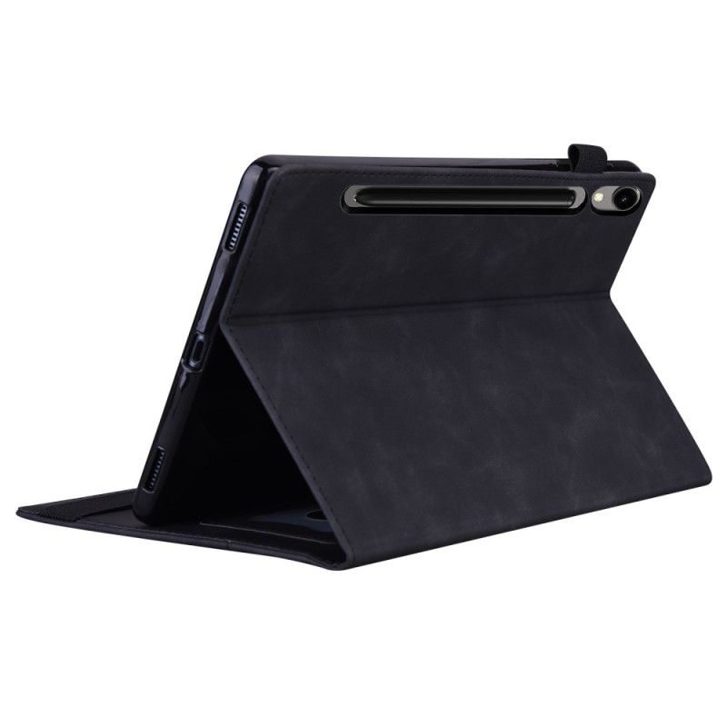 Case Samsung Galaxy Tab S11 Ultra Telefon Etui Business