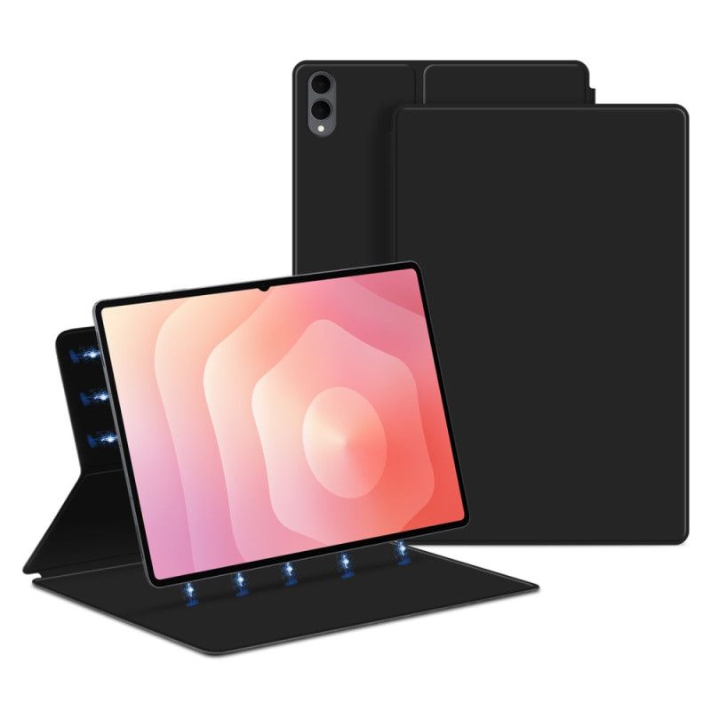 Case Samsung Galaxy Tab S11 Ultra Telefon Etui Classic Premium