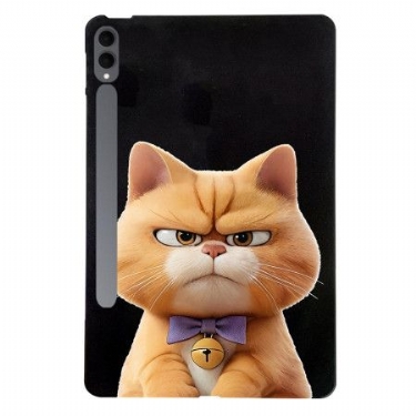 Cover Samsung Galaxy Tab S11 Ultra Garfield