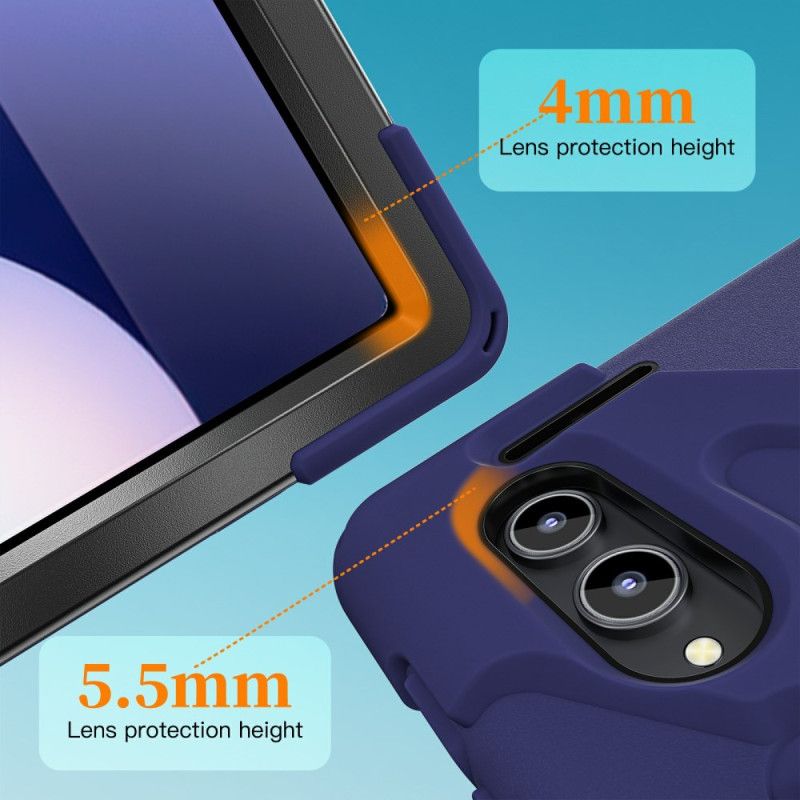 Cover Samsung Galaxy Tab S11 Ultra Ultra Modstandsdygtigt Design
