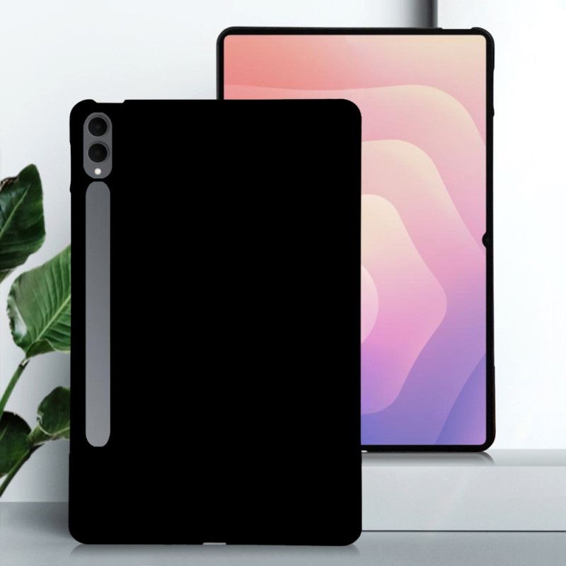 Cover Samsung Galaxy Tab S11 Ultra Silikone