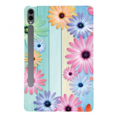 Cover Samsung Galaxy Tab S11 Ultra Solsikker