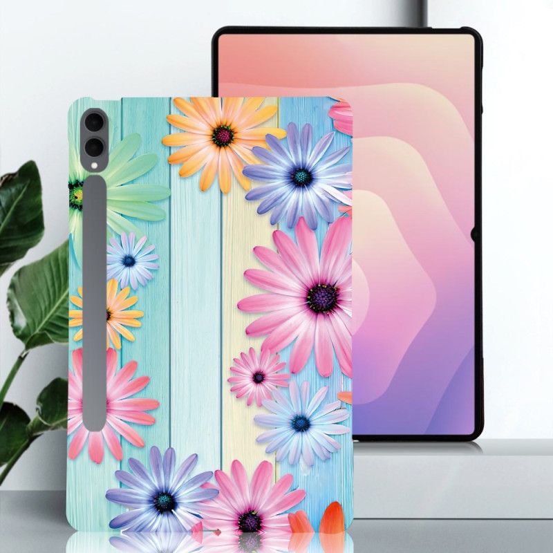 Cover Samsung Galaxy Tab S11 Ultra Solsikker