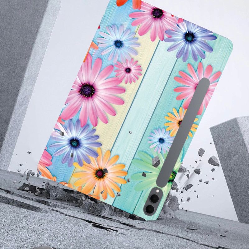 Cover Samsung Galaxy Tab S11 Ultra Solsikker