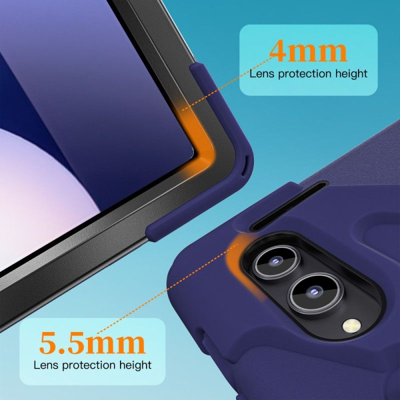 Cover Til Samsung Galaxy Tab S11 Ultra Multifunktionel