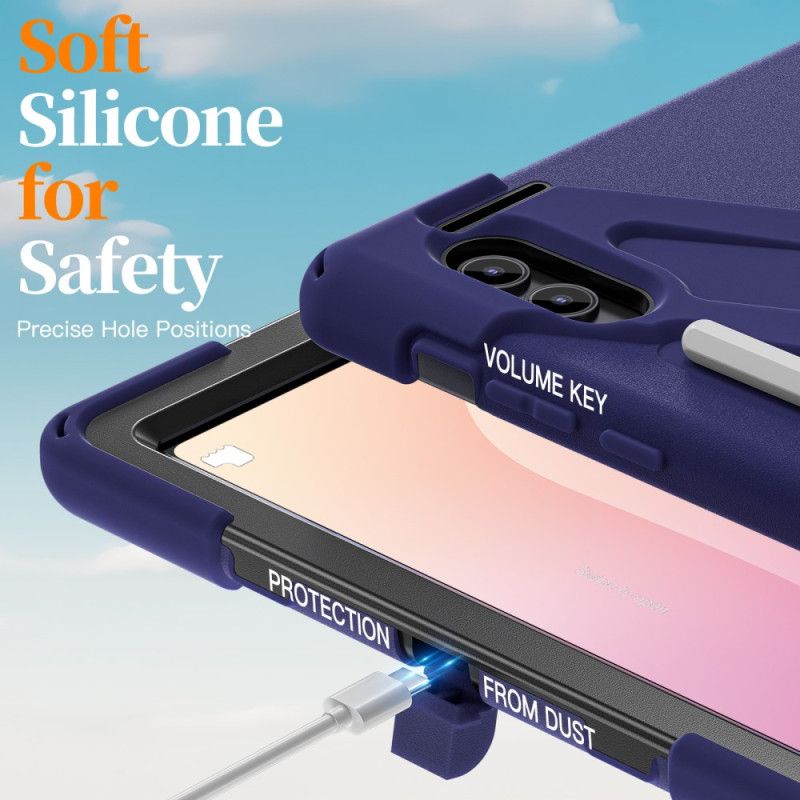 Cover Til Samsung Galaxy Tab S11 Ultra Multifunktionel