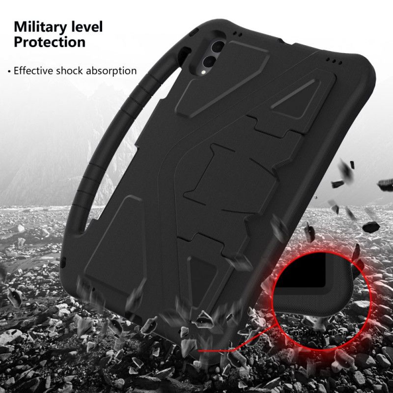 Cover Til Samsung Galaxy Tab S11 Ultra Stativ Og Håndtag