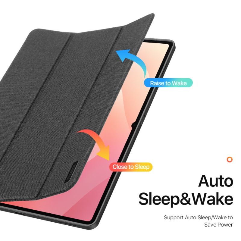 Samsung Galaxy Tab S11 Ultra Domo Series Dux Ducis