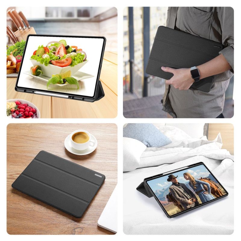 Samsung Galaxy Tab S11 Ultra Domo Series Dux Ducis
