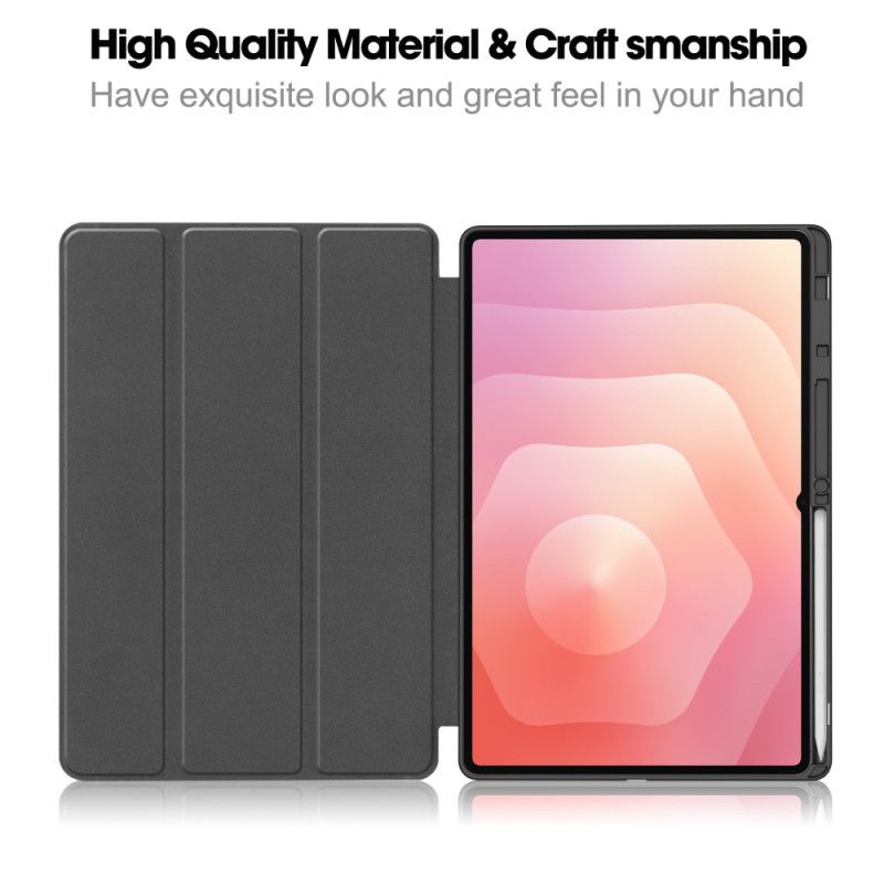Samsung Galaxy Tab S11 Ultra Forstærket