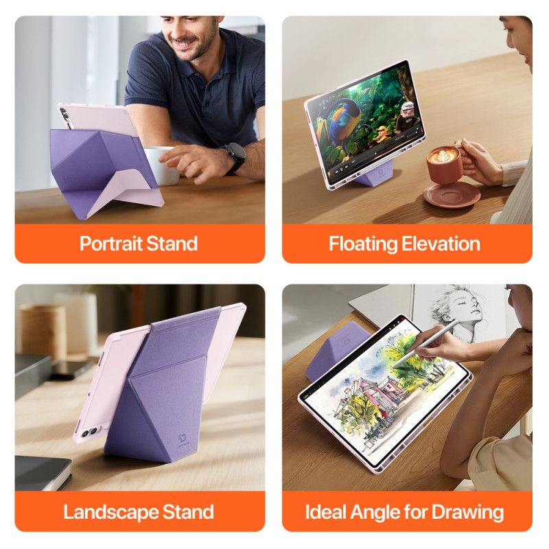 Samsung Galaxy Tab S11 Ultra Origami