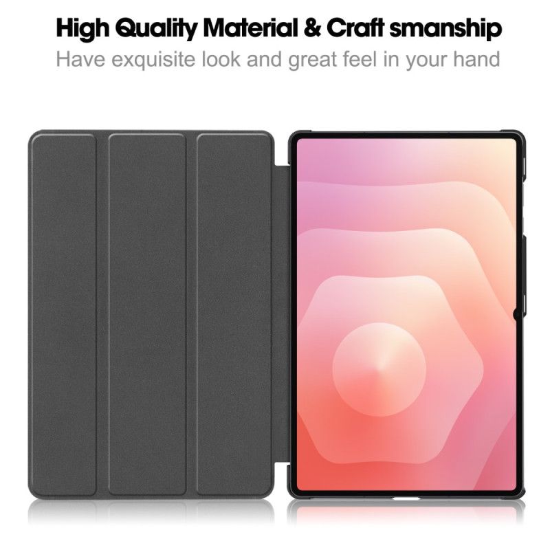 Samsung Galaxy Tab S11 Ultra Trippelfoldet