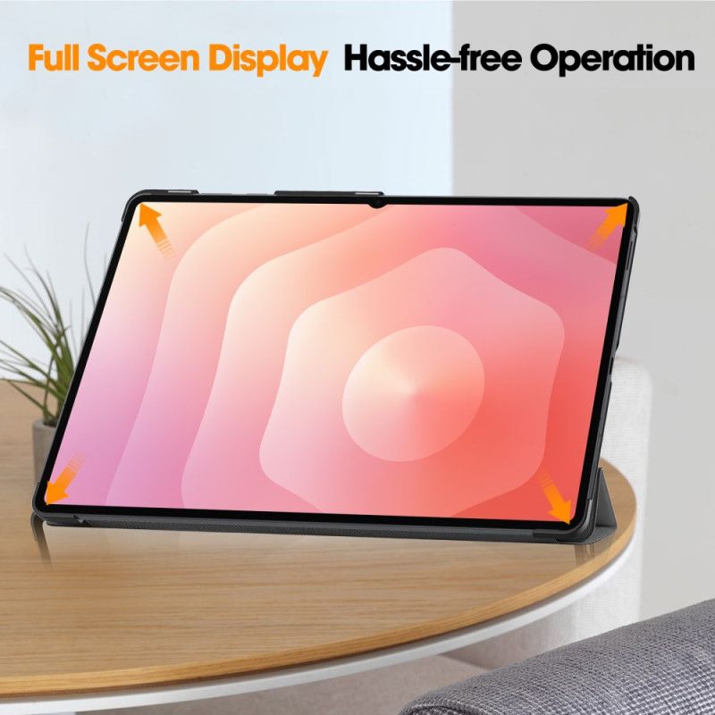 Samsung Galaxy Tab S11 Ultra Trippelfoldet