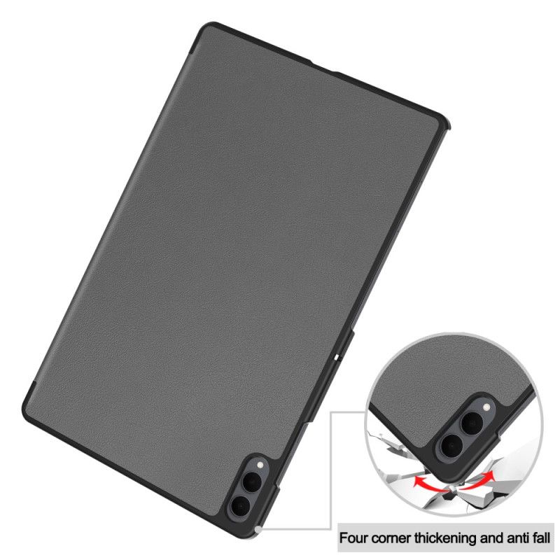 Samsung Galaxy Tab S11 Ultra Trippelfoldet