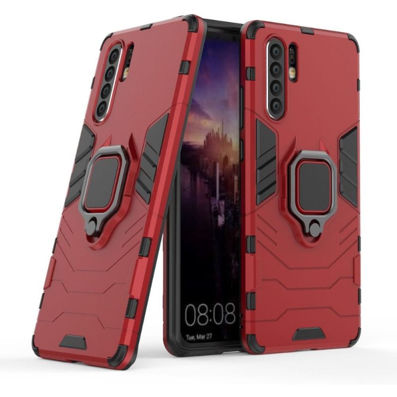 Cover Huawei P30 Pro Den Ultrabeskyttende Belinda