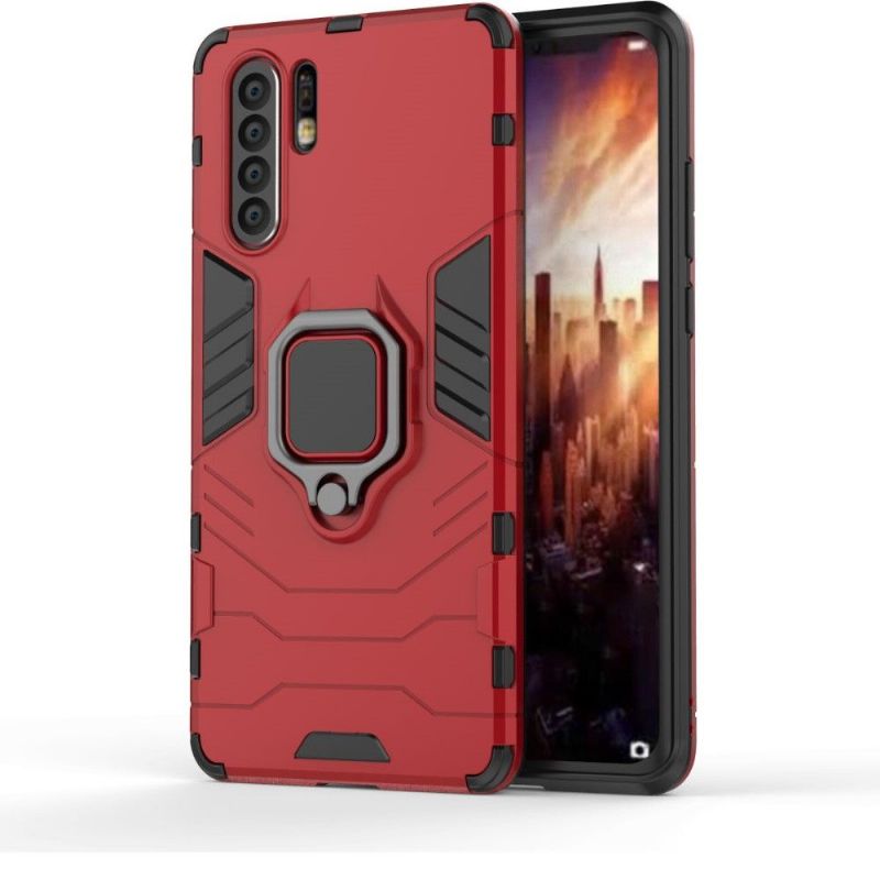 Cover Huawei P30 Pro Den Ultrabeskyttende Belinda