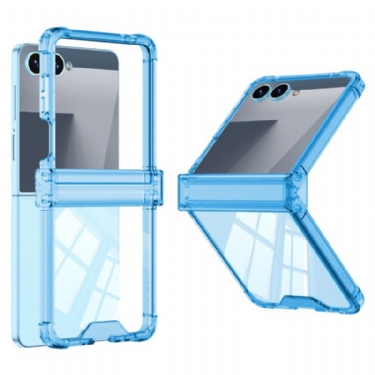 Cover Samsung Galaxy Z Flip 7 Airbag