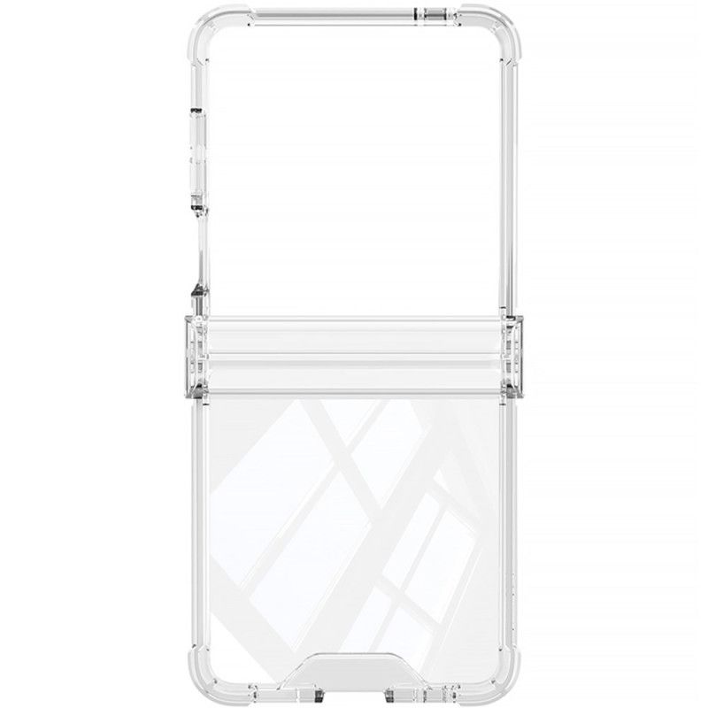 Cover Samsung Galaxy Z Flip 7 Airbag