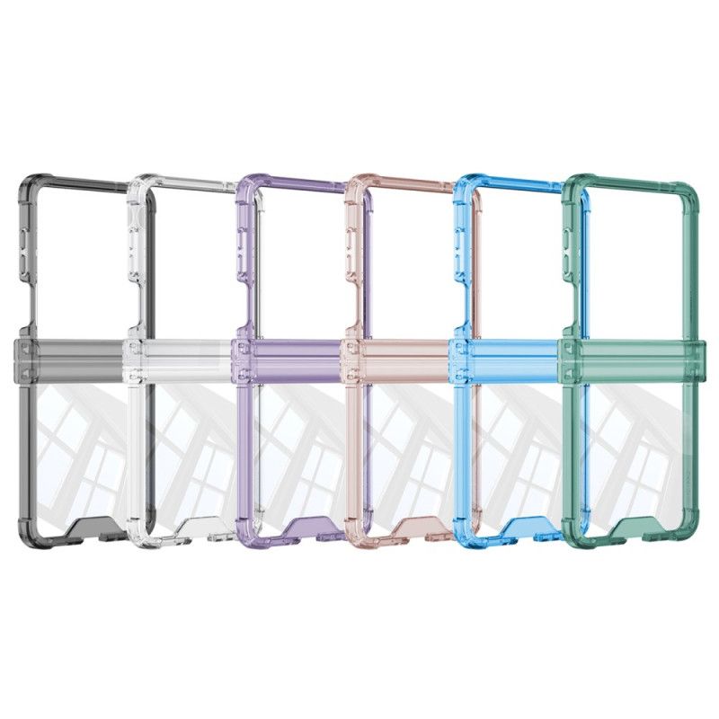 Cover Samsung Galaxy Z Flip 7 Airbag