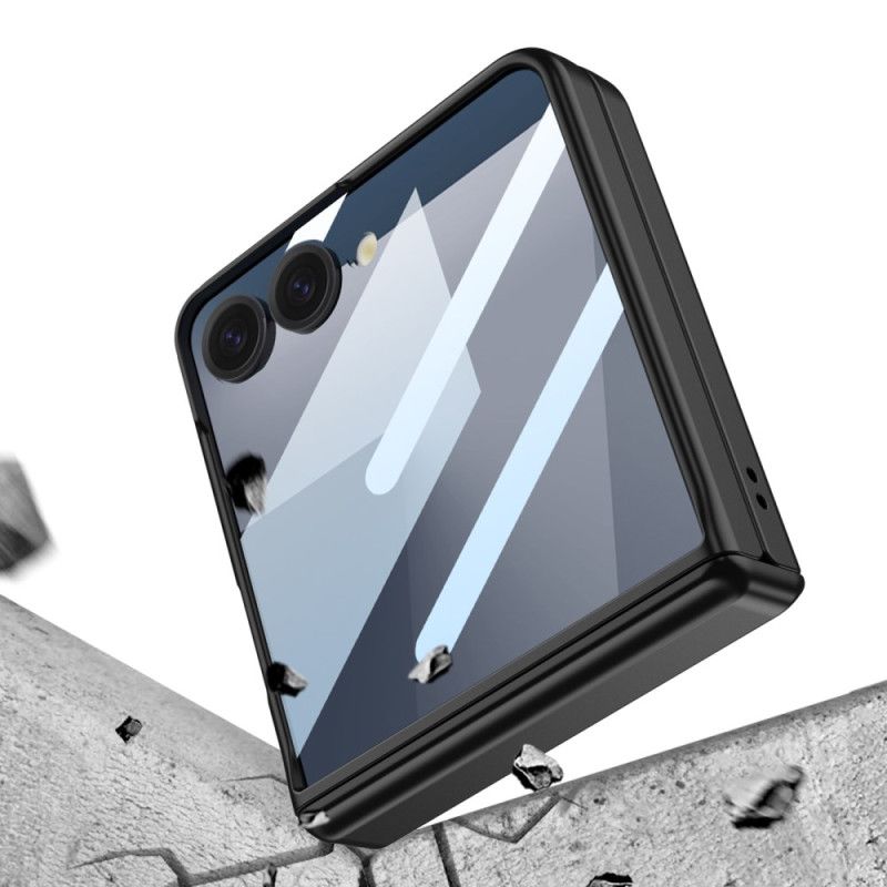 Cover Samsung Galaxy Z Flip 7 Hængselsbeskyttelse