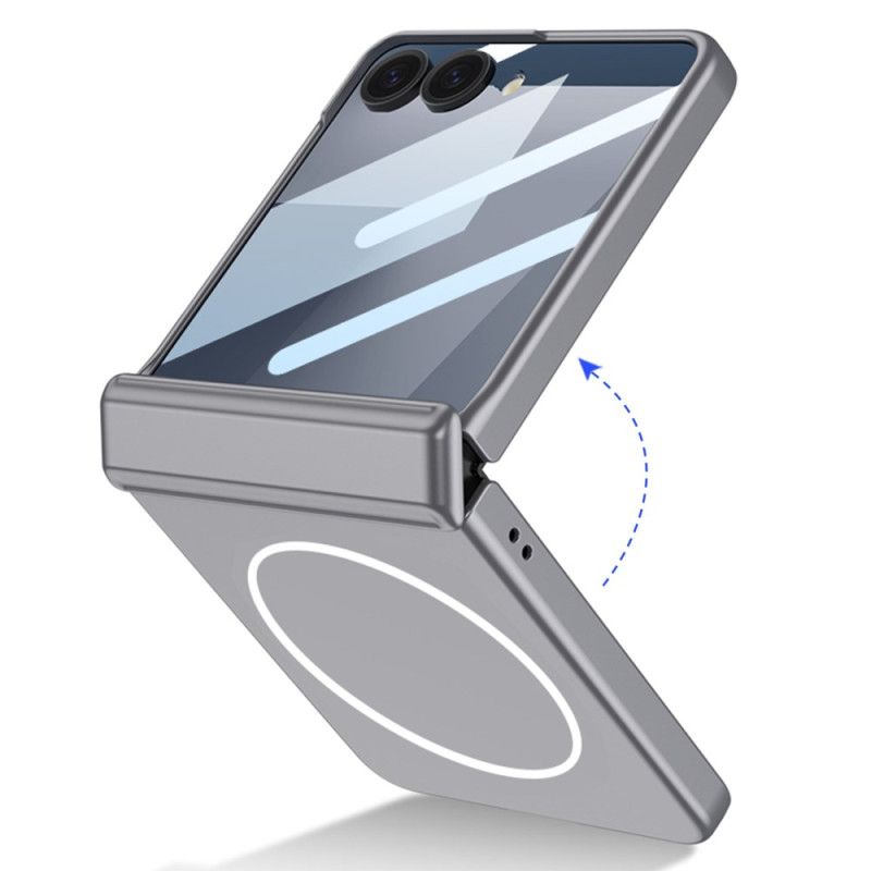 Cover Samsung Galaxy Z Flip 7 Hængselsbeskyttelse