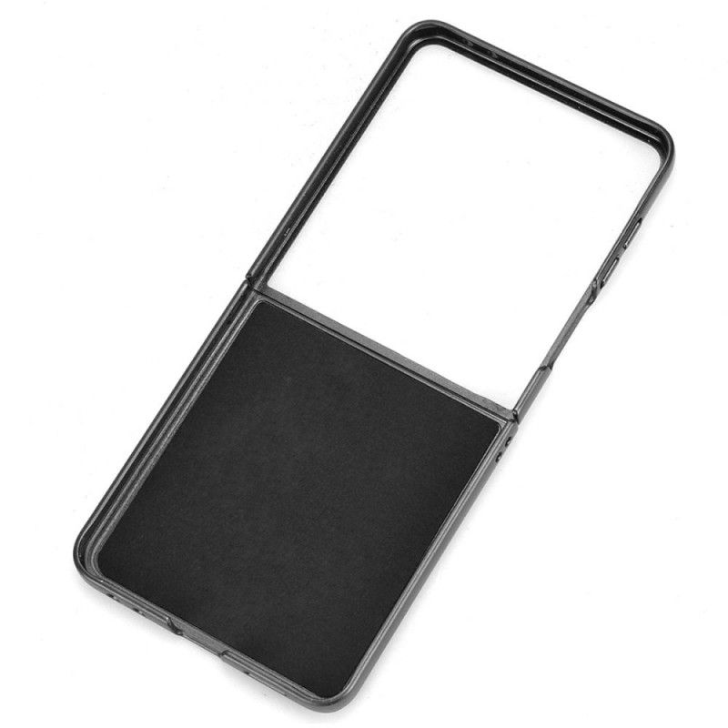 Cover Samsung Galaxy Z Flip 7 Håndledsrem Og Holder