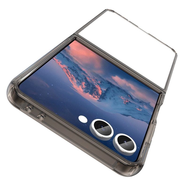 Cover Samsung Galaxy Z Flip 7 Hybrid