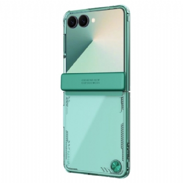 Cover Samsung Galaxy Z Flip 7 Iceblade Nillkin