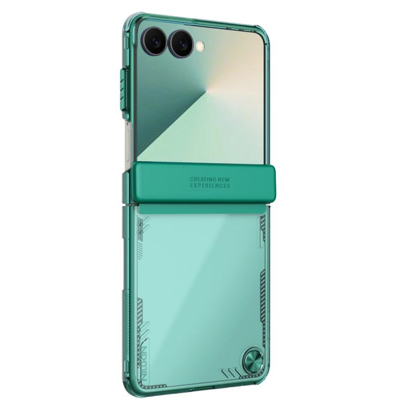 Cover Samsung Galaxy Z Flip 7 Iceblade Nillkin