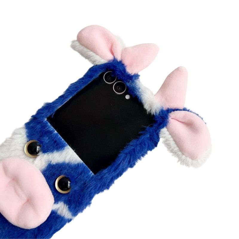 Cover Samsung Galaxy Z Flip 7 Ko