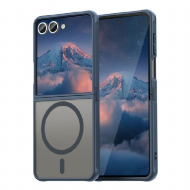 Cover Samsung Galaxy Z Flip 7 Kompatibel Med Magsafe Drop Protection