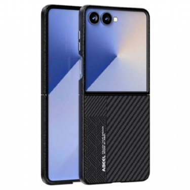 Cover Samsung Galaxy Z Flip 7 Magsafe-kompatibel Abeel Design