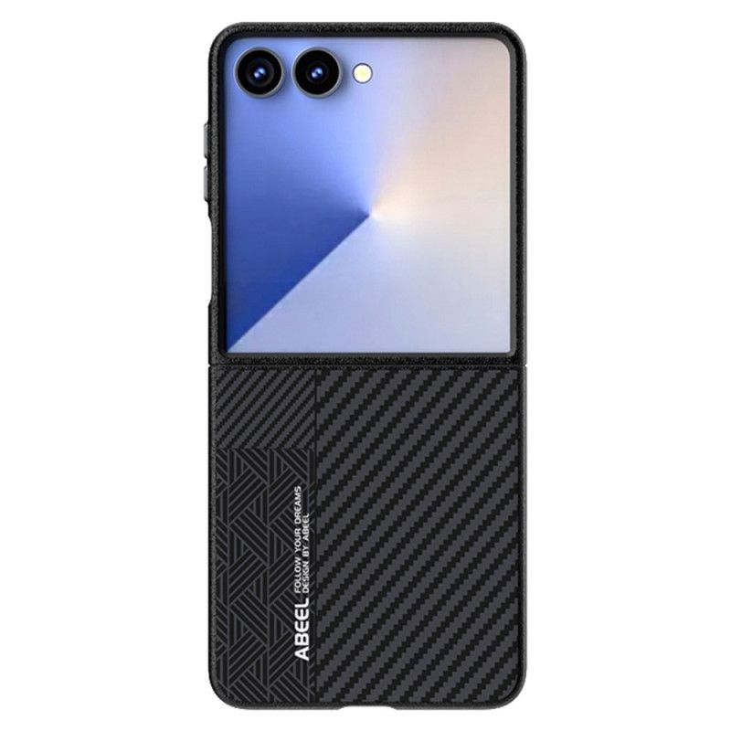 Cover Samsung Galaxy Z Flip 7 Magsafe-kompatibel Abeel Design