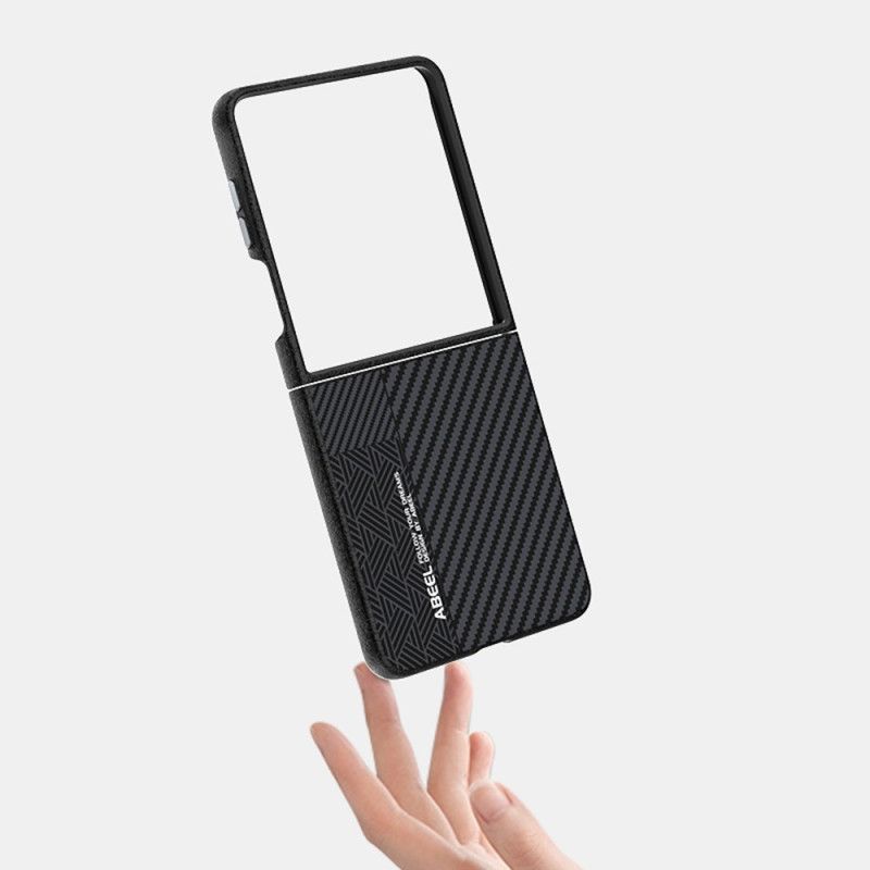 Cover Samsung Galaxy Z Flip 7 Magsafe-kompatibel Abeel Design