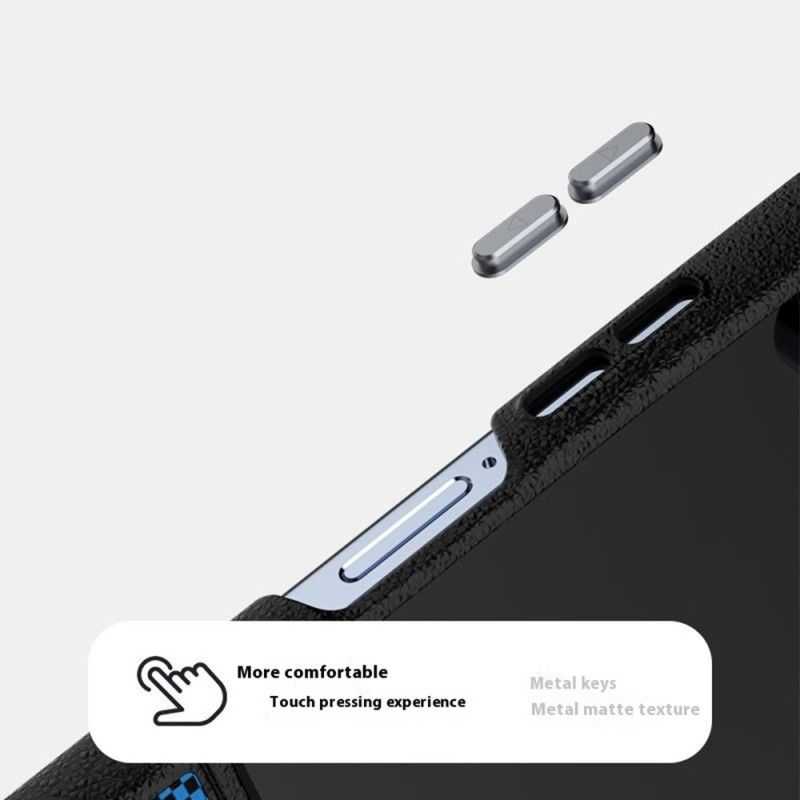 Cover Samsung Galaxy Z Flip 7 Magsafe-kompatibel Abeel Graphic