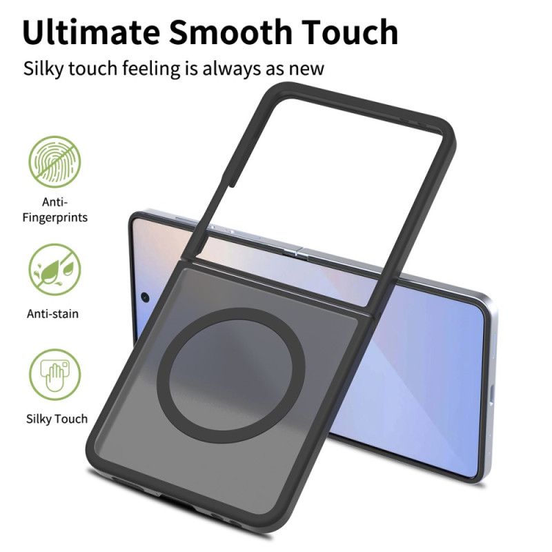 Cover Samsung Galaxy Z Flip 7 Magsafe-kompatibel Farverig
