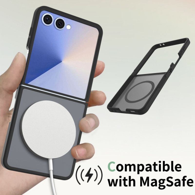 Cover Samsung Galaxy Z Flip 7 Magsafe-kompatibel Farverig