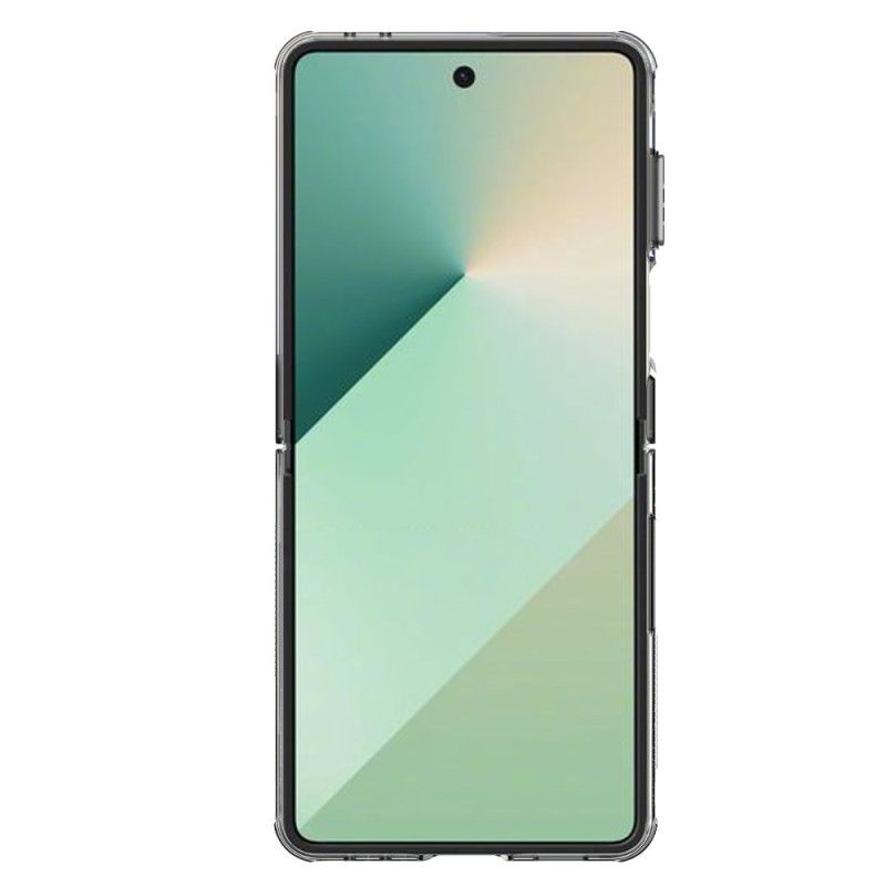 Cover Samsung Galaxy Z Flip 7 Magsafe-kompatibel Iceblade Nillkin