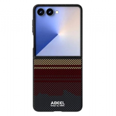 Cover Samsung Galaxy Z Flip 7 Magsafe-kompatibel Sunrise