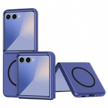 Cover Samsung Galaxy Z Flip 7 Magsafe-kompatibel Ultratynd