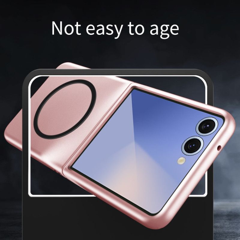 Cover Samsung Galaxy Z Flip 7 Magsafe-kompatibel Ultratynd
